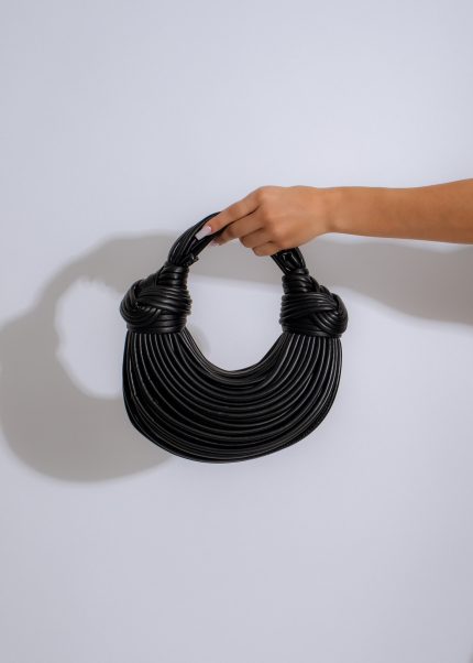 City Girl Handbag Black