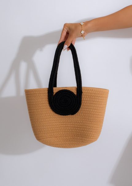 Vacay Season Handbag Nude