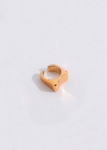 Put A Ring Gold