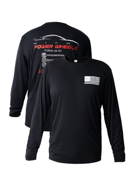 Black Flag MPW Long Sleeve