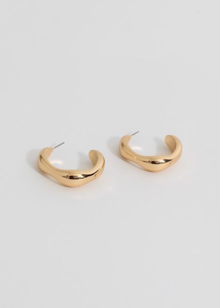 Stargazing Into You Earrings