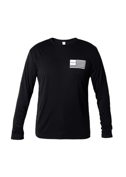 MPW Lifted Long Sleeve Shirt