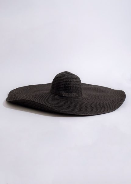 Adventures In The Sand Hat Black